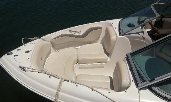 Happy-Boat