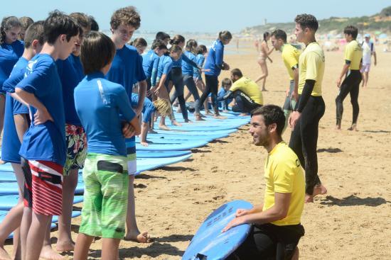 Conil Surf Academy