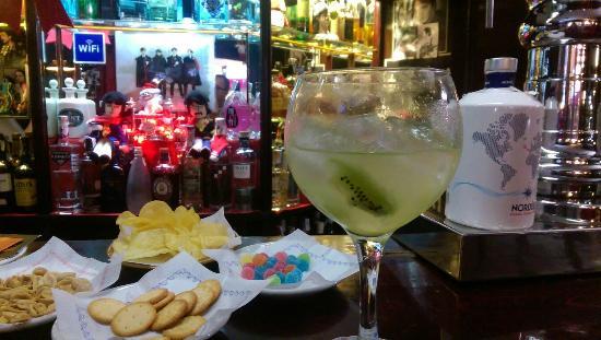 Pub Victor's