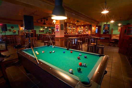 Dublin Live Music Pub
