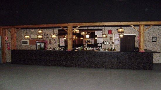 Sala de Baile Fixius