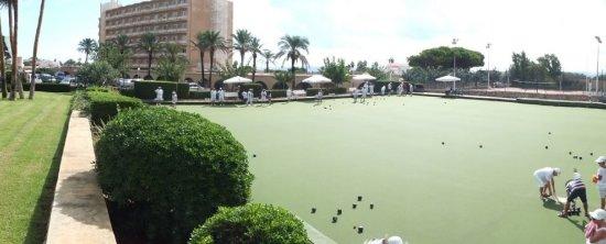 Menorca Bowling Club