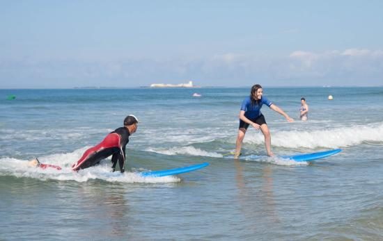 Kite Surf Chiclana