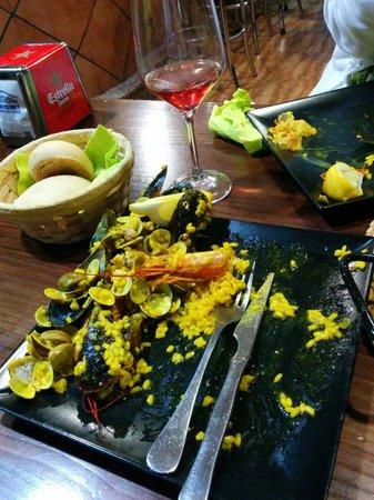 Taberna El Mulero