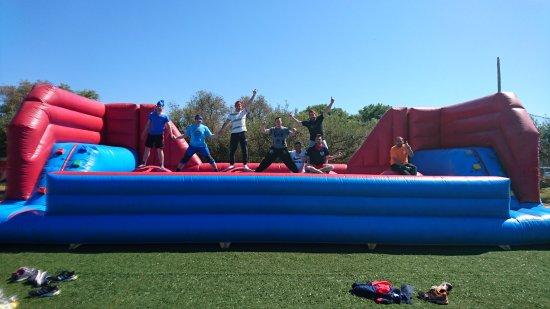 Xtreme Park