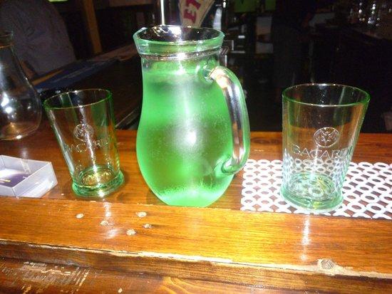 The Drunken Ducklin' Pub