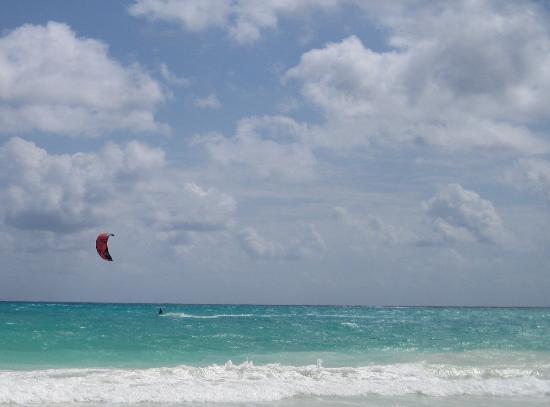 KiteSurf Mallorca - Day Class
