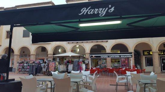 Harry's Bar