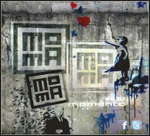 Moma Pub
