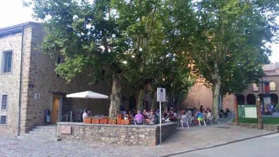 Bar Cafeteria L'Abadia