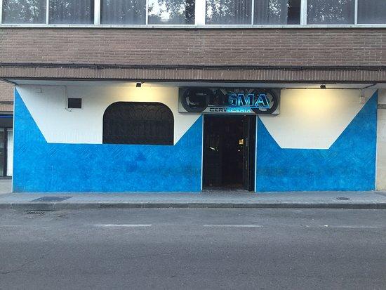 Sala Stigma