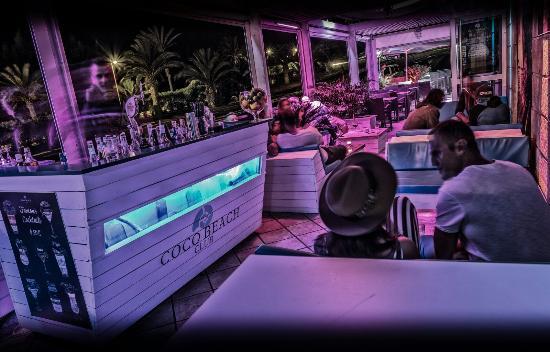 Coco Beach Club