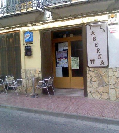Taberna Utiel