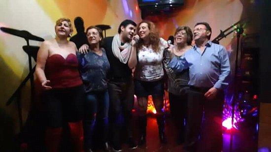 Karaoke Bar My Way