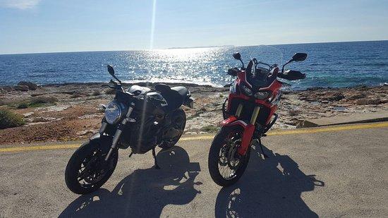 Top Moto Mallorca
