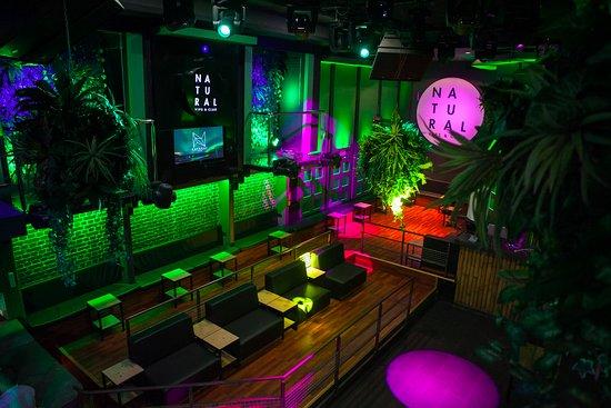 Natural Club