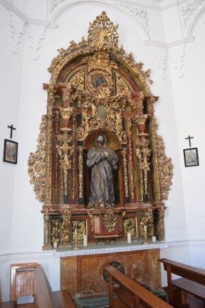 Ermita del Cristo de las Batallas