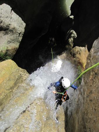 Barrancs Pirineu