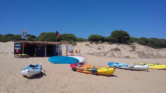 Rumbo Sur Paddle Surf