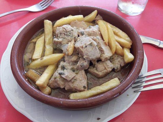 Cafe Bar Los Pepes de Lola