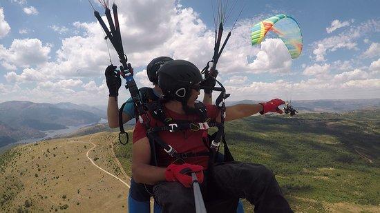 DParapente