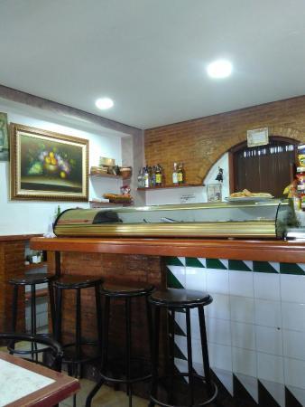 Bar Restaurante Jose Alberto