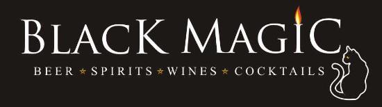 Black Magic Bar
