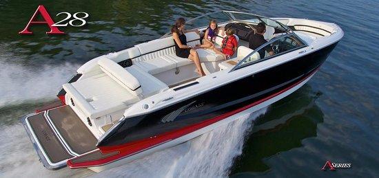 Boat Charter Andratx