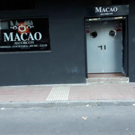 Macao Dance Club