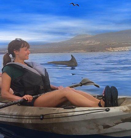Puertito Kayak Experience