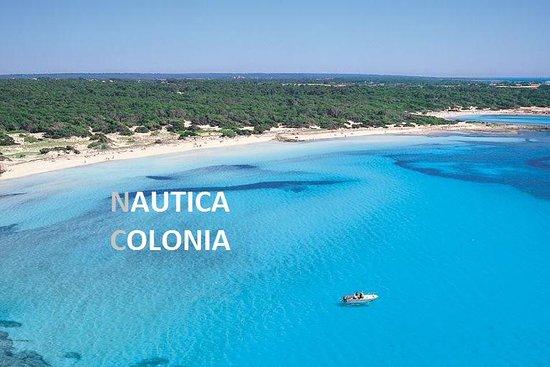 Nautica Colonia