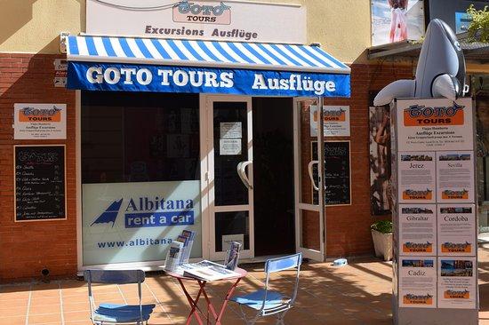 Goto Tours