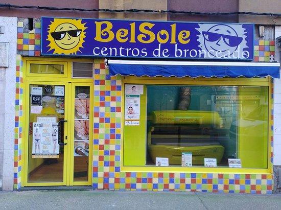 Belsole
