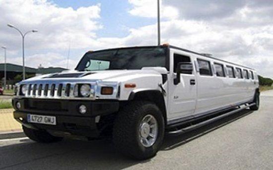Limousine Transfer 247