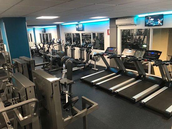 Fit Club Mallorca