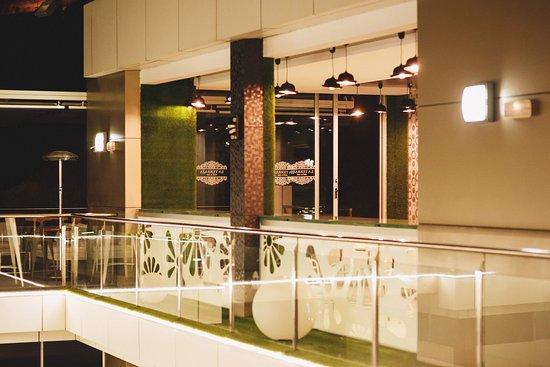 La Terraza Chill & Chic