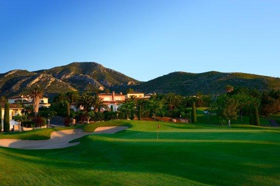 Club De Golf Bonmont