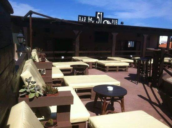 Bar 51 Pub