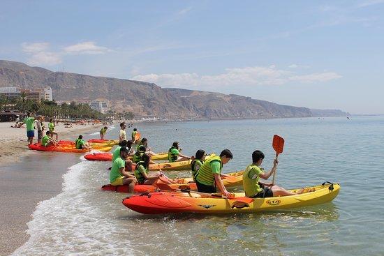 AWA Watersports