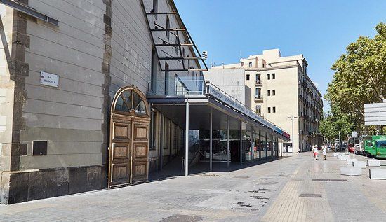Arts Santa Mónica