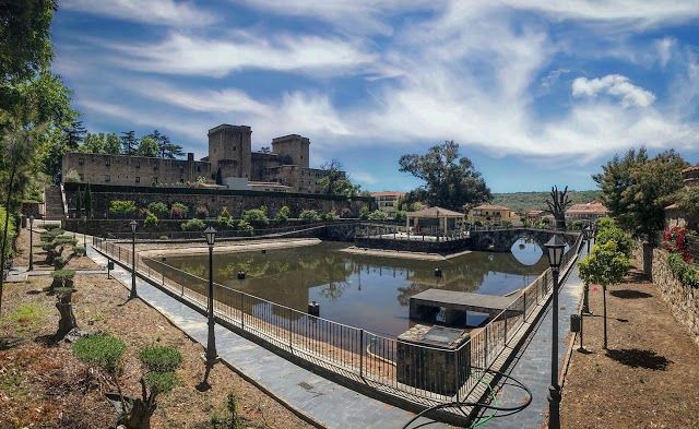 Parque la Aliseda