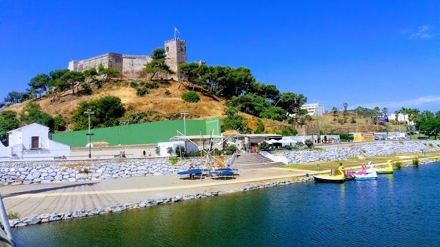 Castillo Sohail