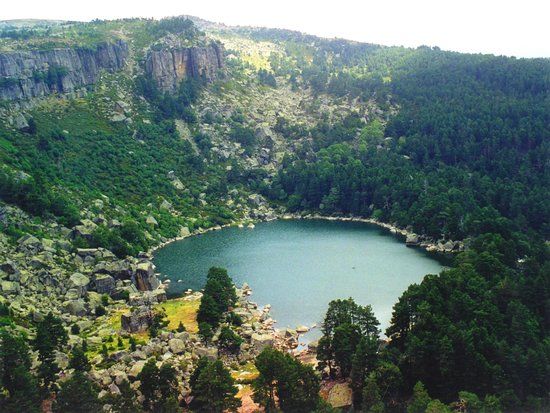 Laguna Negra