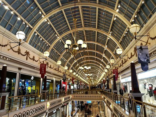 Centro Comercial Plaza Norte 2