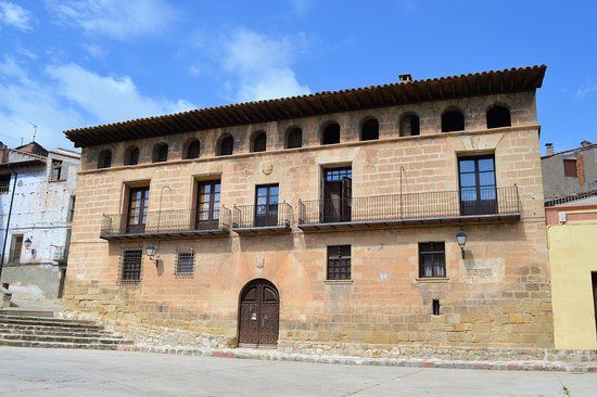 Casa Belsa