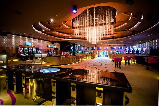 V de Vegas