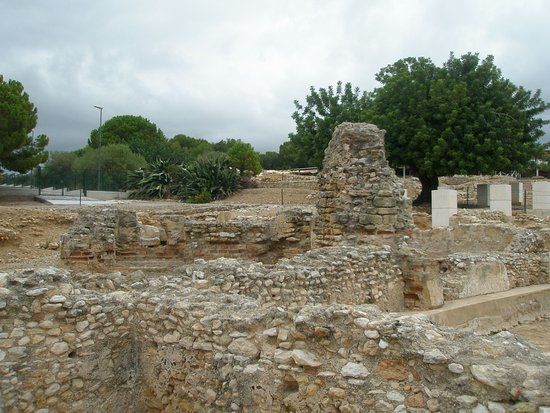 Villa dels Munts