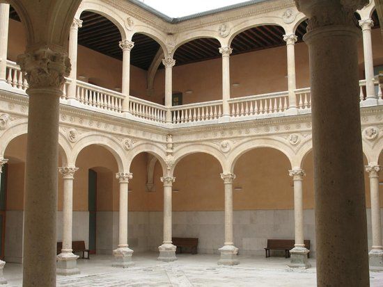 Las Dueñas