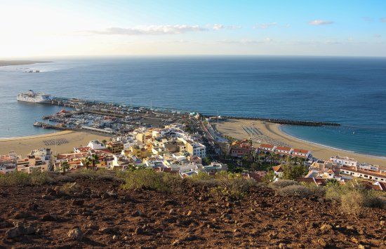 Paseo Marítimo
