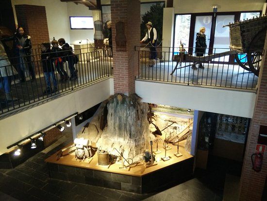 Museo De La Judía